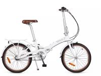 Городской велосипед SHULZ Goa V-brake (2022)