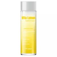 Trimay Тонер Vita Lemon & Witch Hazel Dark Stop