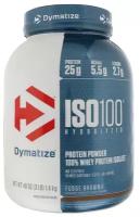 Протеин Dymatize ISO-100