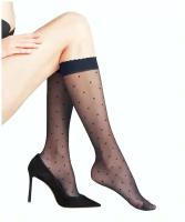 Женские гольфы FALKE Dot 15 DEN 41852