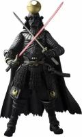 Фигурка Дарт Вейдер Самурай из фильма Звездные войны Samurai General Darth Vader 