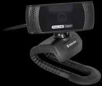Web-камера Defender G-lens 2694/черный