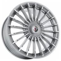 Колесный диск Sakura Wheels 9559-403 7xR17/4x100 D73.1 ET40