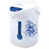 Термопот Energy TP-602, white/blue