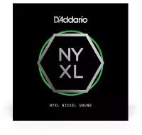 Струна для электрогитары 22 - D'Addario NYNW022