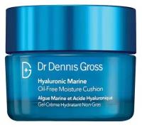 Dr. Dennis Gross Увлажняющий крем с гиалуроновой кислотой Marine Moisture Cushion (50 мл)