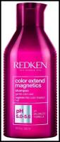 Шампунь redken color extend magnetics shampoo