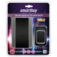 Звонок с кнопкой SmartBuy SBE-11-DP6-25 электронный беспроводной (количество мелодий: 25)