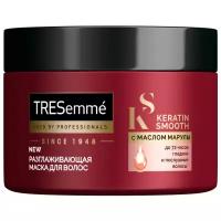 TRESemmé Keratin Smooth маска для волос Разглаживающая 300 мл