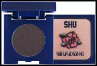 SHU Тени для век Shading 123 темно-серый