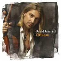 David Garrett: Virtuoso (180g) [VINYL]