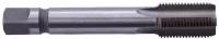 SDW TOOLS Метчик трубный машинно-ручной м/р по металлу G5/8 Р6М5 для сквозных отверстий ГОСТ 3266-81 tt00058