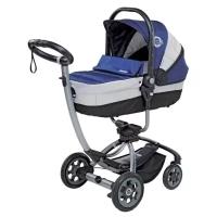 Универсальная коляска FOPPAPEDRETTI Myo Tronic Travel System