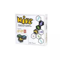 Настольная игра Улей (HIVE)