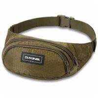 Сумка поясная Dakine Hip Pack Dark Olive Dobby