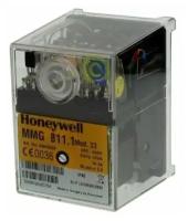 Блок управления горением Honeywell Satronic MMG 811.1 Mod 33 0640520U