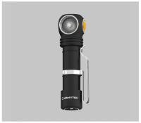 Фонарь Armytek Wizard C2 WR Magnet USB Теплый