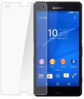 Защитное стекло для Sony E2105 Xperia E4