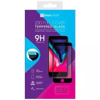 Защитное стекло Mediagadget 2.5D Full Cover Tempered Glass для Huawei Y5 Prime/Lite 2018 для Huawei Y5 Lite 2018