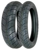 Мотошина Shinko 230 Tour Master 170/80 -15 83V TL Rear