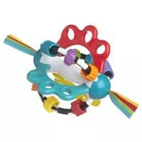 Прорезыватель Playgro Explor-a-ball