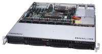 Платформа системного блока SuperMicro SYS-6019P-MTR