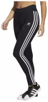 Леггинсы Adidas 3 Stripes Tight Hd2350 36