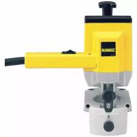 Кромочный (триммер) фрезер DeWALT DW 609, 600 Вт