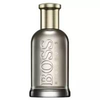 Мужская парфюмерная вода Hugo Boss Bottled, 100 мл