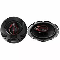 Коаксиальная акустическая система Pioneer TS-R1750S, 3-полосная, 6.7