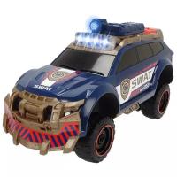 Машинка Dickie Toys City protector (3308380), 33 см