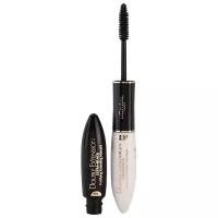 L'Oreal Paris Тушь для ресниц Double Extension Carbon Black Mascara