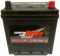 Аккумулятор Champion Pilot Drive 50а\ч MF 55055e