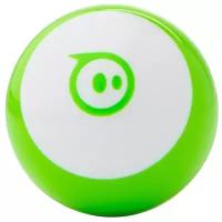 Беспроводной робо-шар Sphero Mini. Цвет зеленый