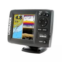 Эхолот Lowrance Elite-5 CHIRP