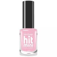 BelorDesign Лак для ногтей Mini hit, 6 мл