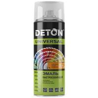 Эмаль Deton Universal быстросохнущая