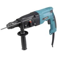 Перфоратор Makita HR2450FT, 780 Вт