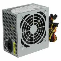 Блок питания Powerman PM-500ATX-F 500W серый