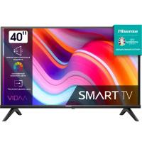 Телевизор Hisense 40A4K 40 дюймов Смарт ТВ