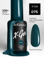 Гель-лак InGarden X-gel №075