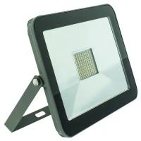 Прожектор Foton Lighting FL-LED Light-PAD 70W Grey 2700К 5950Лм 70Вт AC220-240В 200x146x26мм