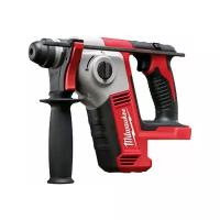 Перфоратор аккумуляторный Milwaukee M18BH-402C 4.0Ач х2 кейс