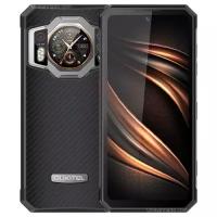 Смартфон Oukitel WP30 Pro 12/512 Black