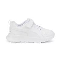 Кроссовки PUMA Evolve Run SL AC+ PS, размер 2,5 UK, белый