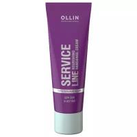 Ollin Service Line Nourishing Hand&Nail Cream - Оллин Сервис Лайн Питательный крем для рук и ногтей, 100 мл -