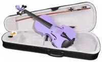ANTONIO LAVAZZA VL-20 PR скрипка 1/8 полный комплект