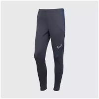 Брюки тренировочные подростковые Nike Dry Academy BV6944-061, р-р 137-147 см, Темно-серый