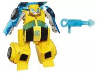 Робот - трансформер Playskool Бамблби (Energize Bumblebee) - Боты спасатели (Rescue Bots), Hasbro