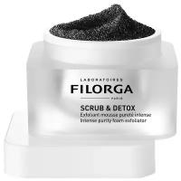 Filorga скраб-мусс Scrub & Detox